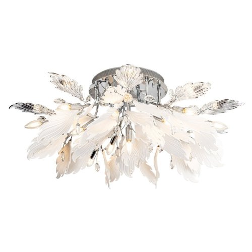 Потолочная люстра  ML.6869.1000 CR