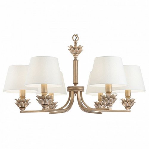 Подвесная люстра Maytoni House H003 H003PL-06MG Подвесная люстра Maytoni House H003 H003PL-06MG