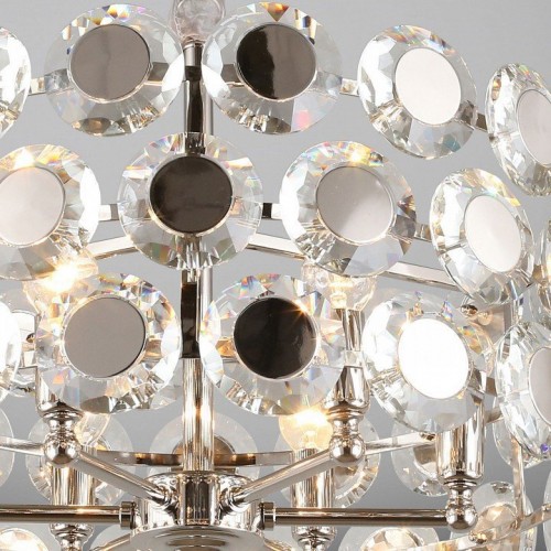 Подвесная люстра Aployt Wiola APL.745.03.06 Подвесная люстра Aployt Wiola APL.745.03.06