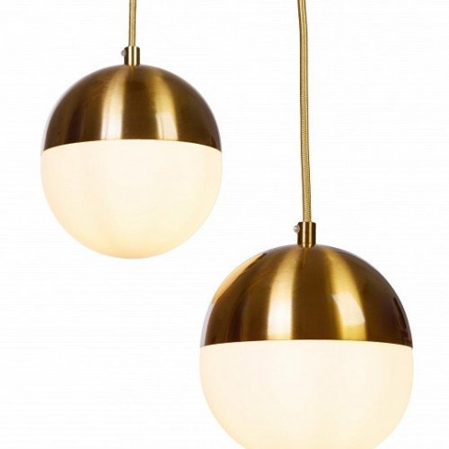 Подвесной светильник MyFar Loreen MR2220-3P Подвесной светильник MyFar Loreen MR2220-3P