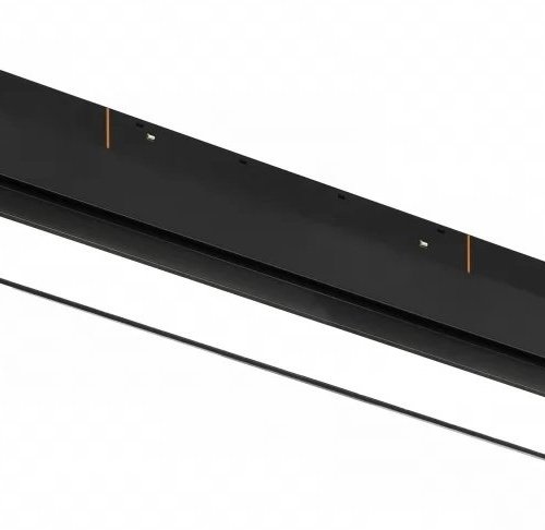 Трековый светильник iLedex Vision48/22 4822-004-L602-24W-110DG-3000K-BK