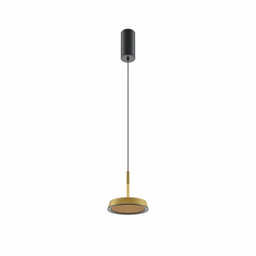 Подвесной светильник Maytoni El MOD041PL-L15G3K