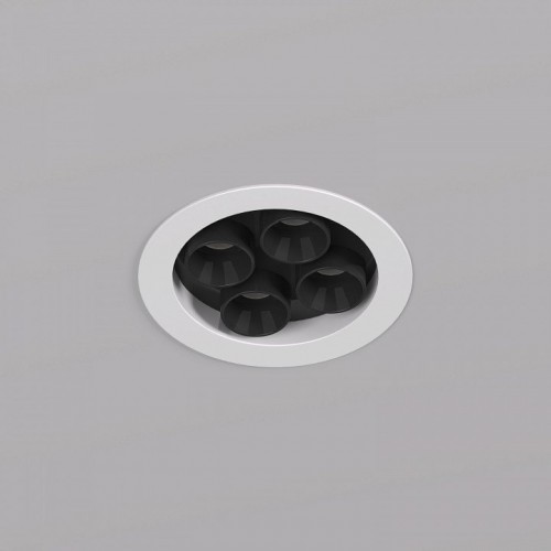 Точечный светильник Denkirs SPACE DK2510-WB