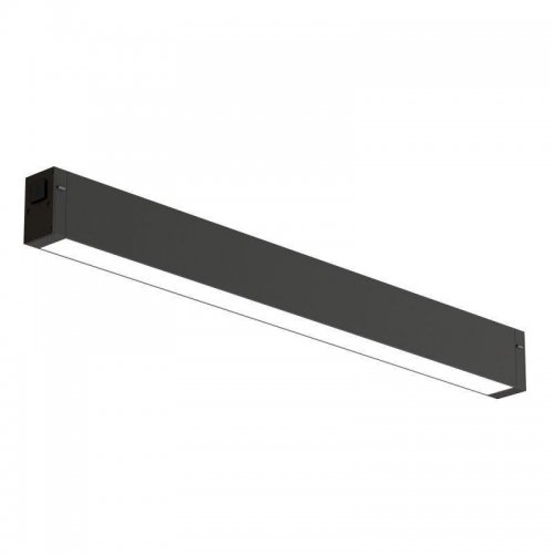 Трековый светодиодный светильник EKS Colibri London 0У-00001339 Трековый светодиодный светильник EKS Colibri London 0У-00001339