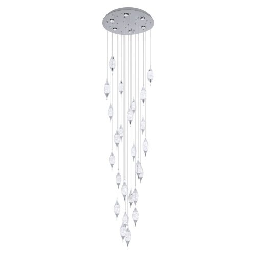 Подвесной светильник MODELUX ML.88986.25 CR