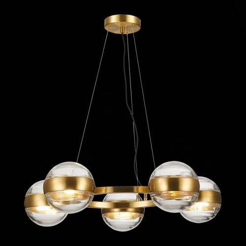 Подвесная люстра ST Luce Bala SL1156.303.05 Подвесная люстра ST Luce Bala SL1156.303.05