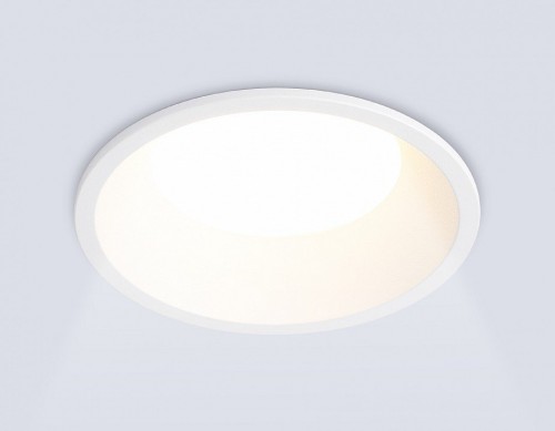 Точечный светильник Ambrella light Techno Spot TN51813