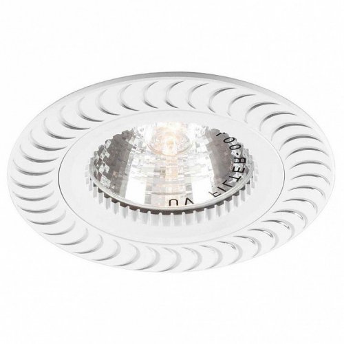 Встраиваемый светильник Feron GSM392 28339 Встраиваемый светильник Feron GSM392 28339