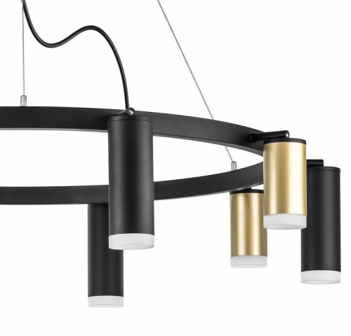 Подвесной светильник Lightstar Rullo LR0204058750