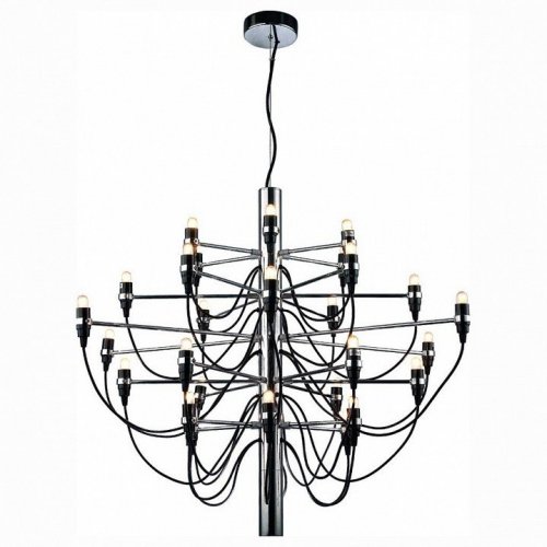 Подвесная люстра Divinare Molto 8030/02 LM-30 Подвесная люстра Divinare Molto 8030/02 LM-30