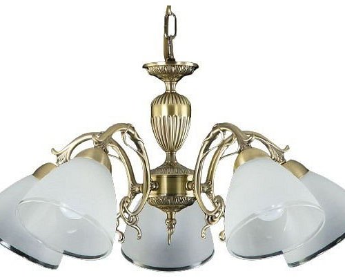 Подвесная люстра Citilux Латур CL413251 Подвесная люстра Citilux Латур CL413251