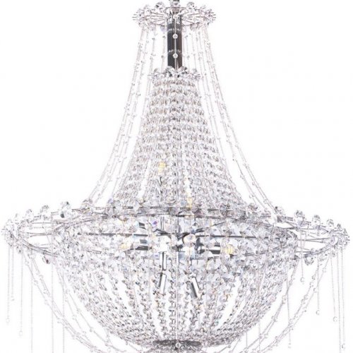 Подвесная люстра DeLight Collection MD8319 MD8319-8A chrome Подвесная люстра DeLight Collection MD8319 MD8319-8A chrome