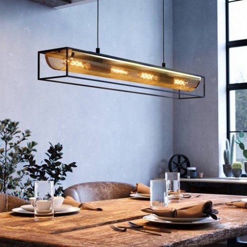 Подвесная люстра Eglo Nohales 43788 Подвесная люстра Eglo Nohales 43788