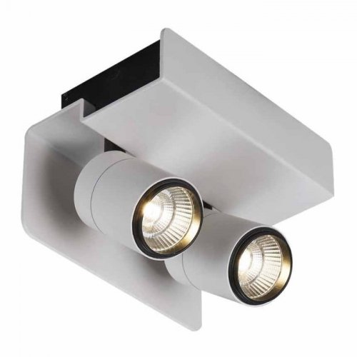 Настенный светильник Mantra Tecnico Boracay 5720