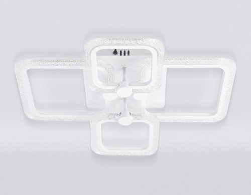 Потолочный светильник Ambrella light ACRYLICA FA5309