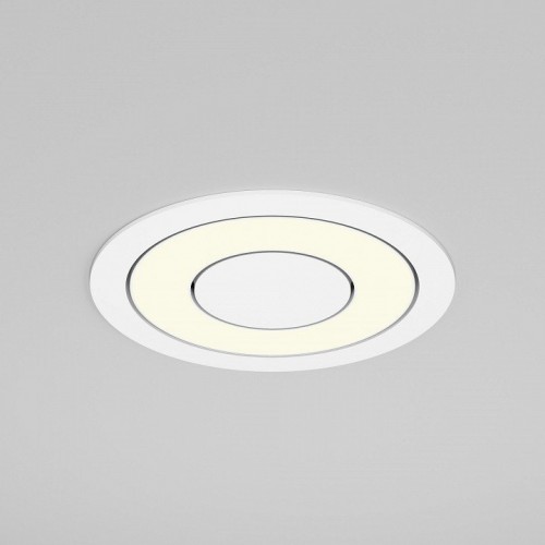 Точечный светильник Maytoni Vector DL102-12W3K-W