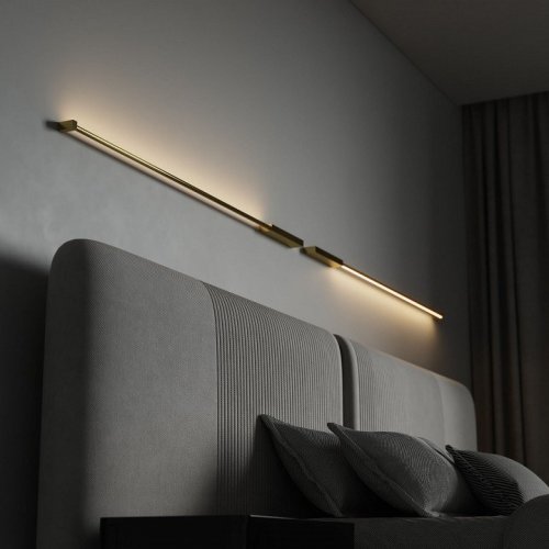 Настенный светильник Elektrostandard Alto 40133/LED