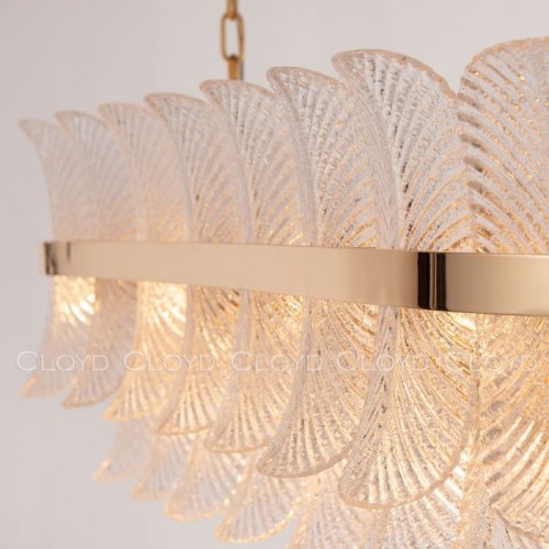 Подвесная люстра Siam 10383