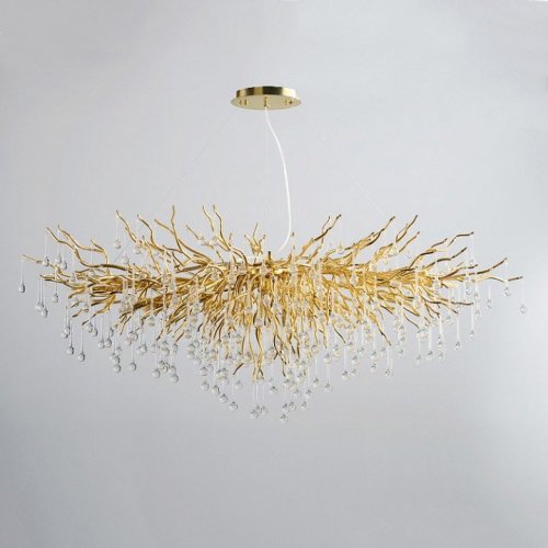 Подвесная люстра ImperiumLoft MARIAN MARIAN01