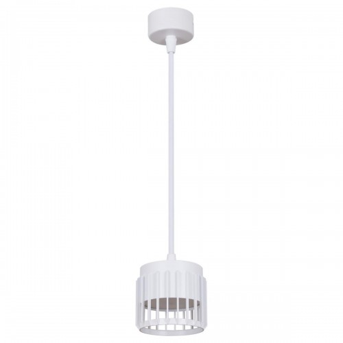 Подвесной светильник Reluce Technical 53018-0.9-001MN GX53 WT