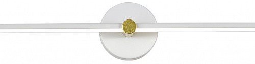 Настенный светильник Escada Focus 10289/1LED White