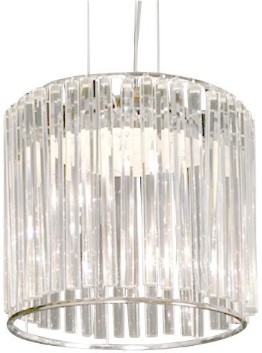 Подвесная люстра DeLight Collection Crystal KR371 transparent Подвесная люстра DeLight Collection Crystal KR371 transparent
