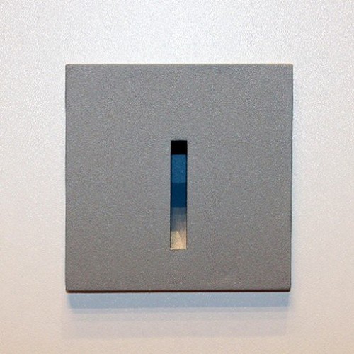 Встраиваемый светодиодный светильник Italline DL 3020 grey Встраиваемый светодиодный светильник Italline DL 3020 grey