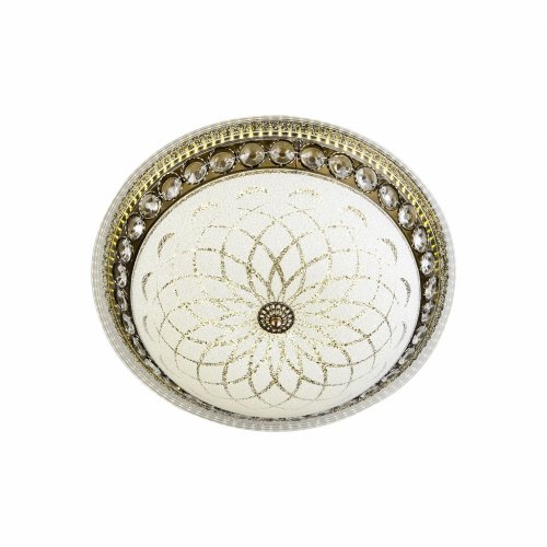 Потолочный светильник LED4U L1107-400 AB Потолочный светильник LED4U L1107-400 AB