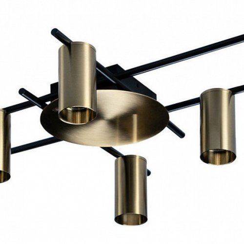 Потолочная люстра Loft it Tribes 8120C-6 Потолочная люстра Loft it Tribes 8120C-6