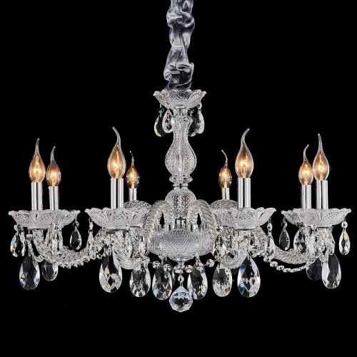 Люстра Illumico IL2065-8PBC-25 ELITE