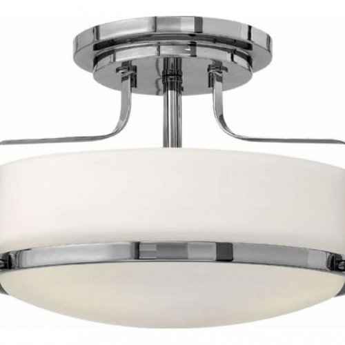 Накладной светильник Hinkley Harper HK/HARPER/SFS CM Накладной светильник Hinkley Harper HK/HARPER/SFS CM