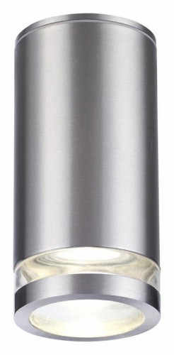 Потолочный светильник Odeon Light уличный Motto 6604/1C