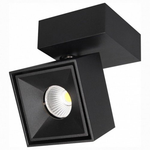 Точечный светильник Citilux Стамп CL558021N Точечный светильник Citilux Стамп CL558021N