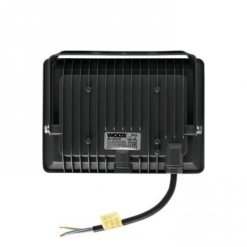 Настенно-потолочный прожектор Wolta WFL-50W WFL-50W/06