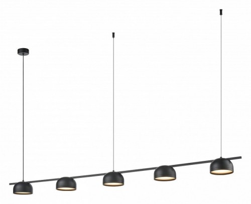 Подвесной светильник Velante 472-023-05