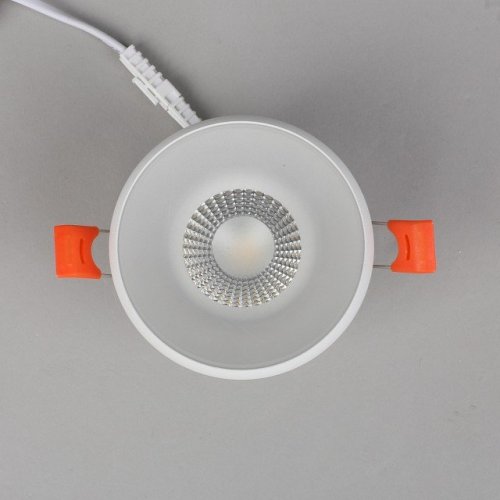 Точечный светильник Omnilux Genova OML-102809-06