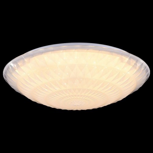 Потолочный светодиодный светильник Freya Laura FR6688-CL-L36W