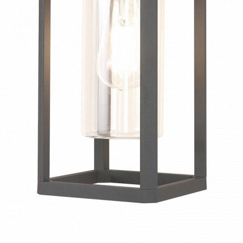 Настенный уличный светильник Mantra ALPS 9113