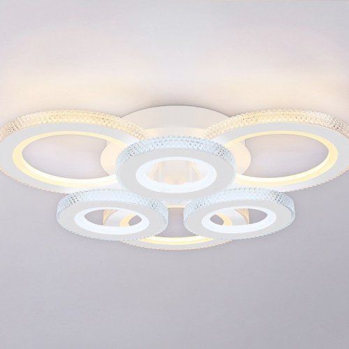Потолочная люстра Ambrella Light FA FA8872