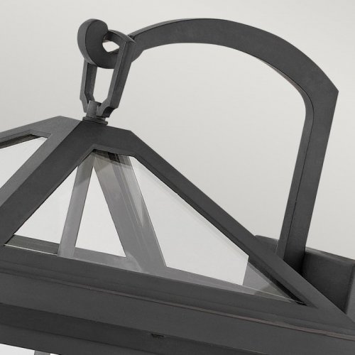 Настенный фонарь уличный Alford Place QN-ALFORD-PLACE2-L-MB