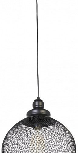 Подвесной светильник Imex MD.1714-1-P BK
