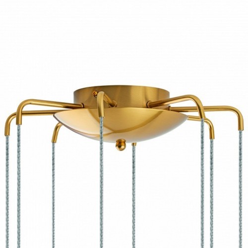 Подвесной светильник Lightstar Tubo L8T747143