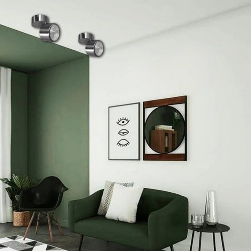 Спот Reluce 84295-9.5-001RT LED12W CR