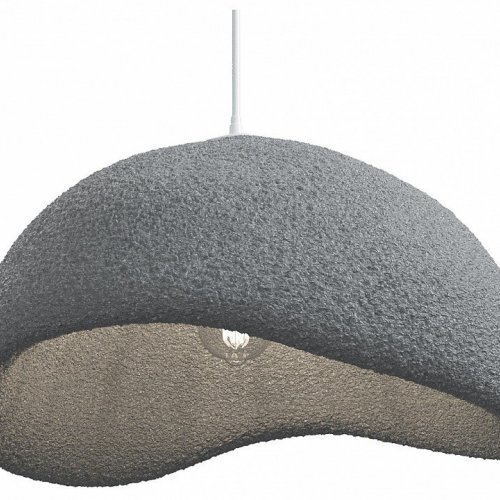 Подвесной светильник LIGHTERA Stone LE205L-600S Подвесной светильник LIGHTERA Stone LE205L-600S