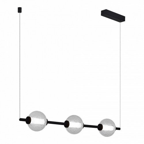Подвесной светильник ST-Luce Peek SL6120.403.03 Подвесной светильник ST-Luce Peek SL6120.403.03