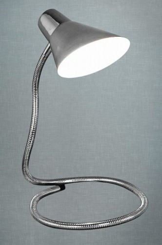 Офисная настольная лампа Sneha 2018/A MT CR