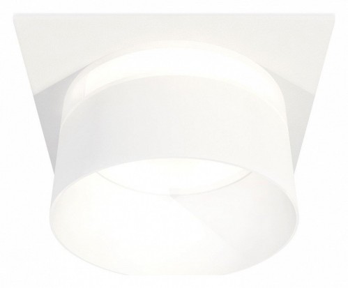 Точечный светильник Ambrella light Techno Spot XC8061016