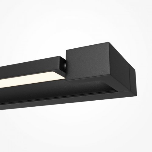 Настенный светильник Beam MIR002WL-L10B3K Настенный светильник Beam MIR002WL-L10B3K