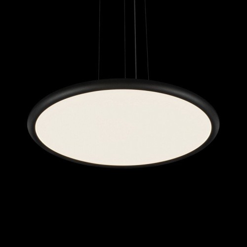 Подвесной светильник Sweety 10454/500P Black