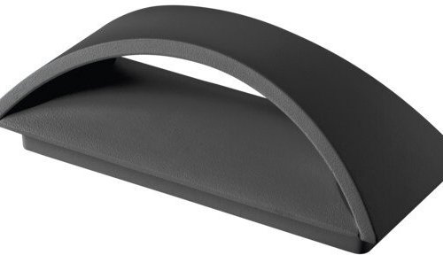 Фасадный светильник Kanlux BISO LED EL 8W-GR 29260